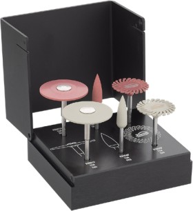 Komet-ETNA-Grinder-Kit on sale