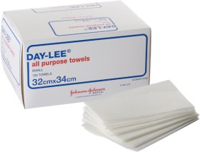 Johnson+%26amp%3B+Johnson+DAY-LEE+Towel