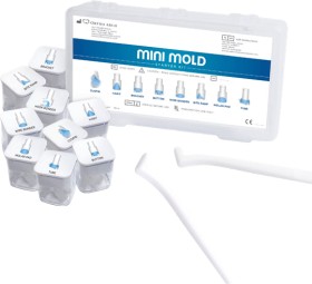 Mini+Mold+Kit