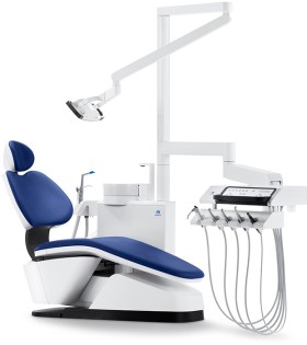 NEW+Signo+T100+Morita+Treatment+Unit