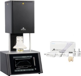 Dekema+Austromat+664i+Sinter+Furnace