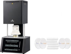 Dekema+Austromat+674i+Sinter+Furnace