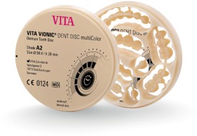 Vita+Dent+Disc