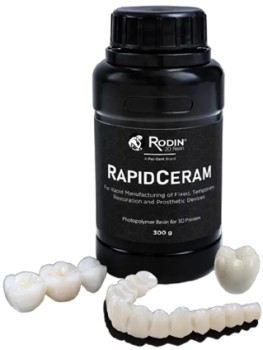 Rodin+RapidCeram+300g