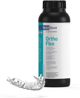 NextDent+Ortho+Flex+1kg