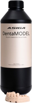 Asiga+Dentamodel+1L