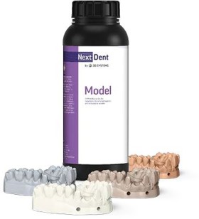 NextDent+Model+1kg