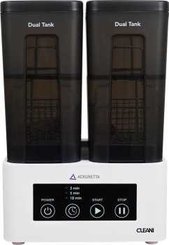 Ackuretta+Cleani+Wash+Unit