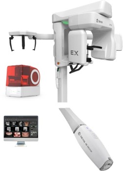 Dexis+EX+CBCT+%2B+Asiga+Max+2+Printer+with+FREE+Dexis+IS+3800W+Scanner