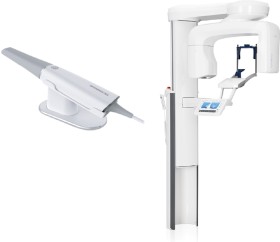 Planmeca+G1+Viso+CBCT+%2B+FREE+Intraoral+Scanner