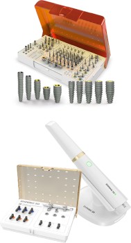 Biohorizons+Implant+Bundle+with+Shining+3D+Elite+Scanner