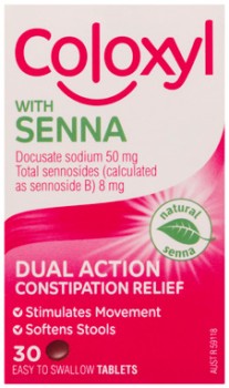Coloxyl-With-Senna-Dual-Action-Constipation-Relief-30-Tablets on sale