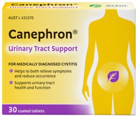 Canephron-Urinary-Tract-Support-30-Tablets on sale