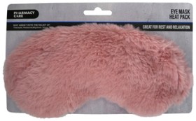 Pharmacy-Care-Eye-Mask-Heat-Pack on sale