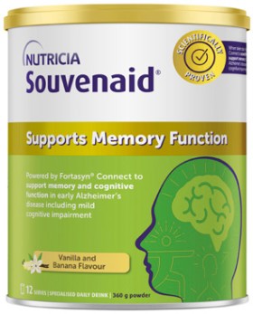 Souvenaid+Vanilla+%26amp%3B+Banana+Flavour+Powder+360g