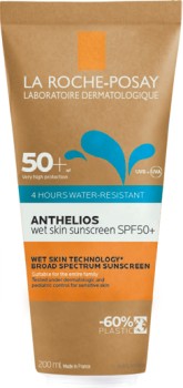 La-Roche-Posay-Anthelios-Wet-Skin-Sunscreen-SPF-50-200mL on sale