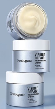 Neutrogena-Visible-Repair-Regenerating-Cream-50g on sale