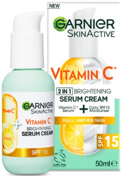 Garnier-Skin-Active-Vitamin-C-Serum-Cream-50mL on sale
