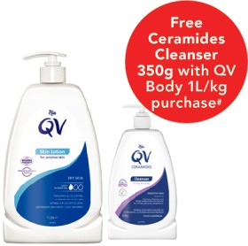 QV-Skin-Lotion-1-Litre on sale