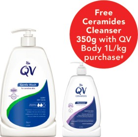 QV-Gentle-Wash-1kg on sale