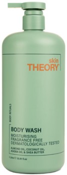Skin-Theory-Body-Wash-Fragrance-Free-1-Litre on sale