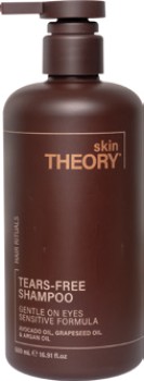 Skin+Theory+Tears-Free+Shampoo+500mL