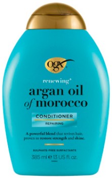 OGX-Argan-Oil-Conditioner-385mL on sale