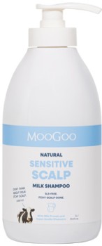 MooGoo+Natural+Milk+Shampoo+1+Litre