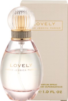 Sarah-Jessica-Parker-Lovely-EDP-30mL on sale