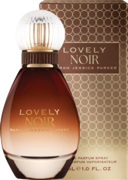 Sarah-Jessica-Parker-Lovely-Noir-EDP-30mL on sale