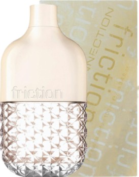 FCUK-Friction-Her-EDP-100mL on sale