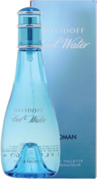 Davidoff-Cool-Water-For-Women-EDT-100mL on sale