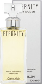 Calvin-Klein-Eternity-For-Women-EDP-100mL on sale