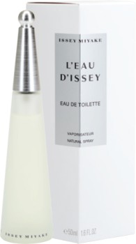 Issey-Miyake-LEau-DIssey-For-Women-EDT-50mL on sale