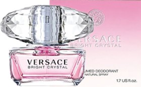 Versace+Bright+Crystal+EDT+50mL