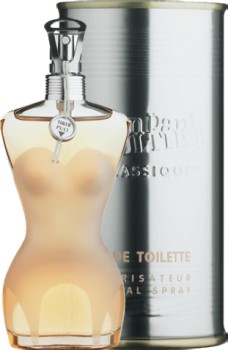 Jean+Paul+Gaultier+Classique+For+Women+EDT+100mL