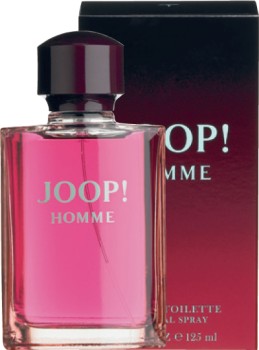 Joop-Homme-EDT-125mL on sale