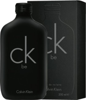 Calvin+Klein+CK+Be+EDT+200mL