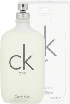 Calvin+Klein+CK+One+EDT+200mL