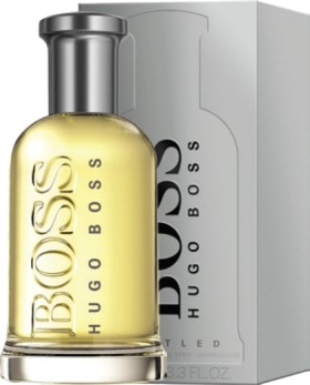 Hugo+Boss+Bottled+EDT+100mL