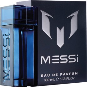 Messi+EDP+100mL