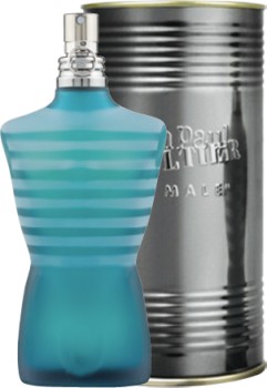 Jean-Paul-Gaultier-Le-Male-EDT-125mL on sale