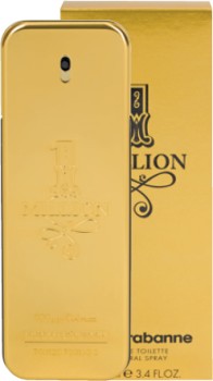 Paco-Rabanne-1-Million-EDT-100mL on sale