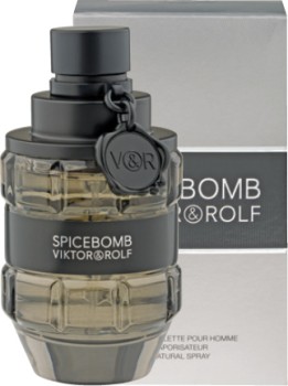 Viktor-Rolf-Spicebomb-EDT-90mL on sale
