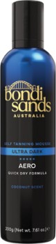Bondi-Sands-Aero-Ultra-Dark-Self-Tanning-Foam-200g on sale