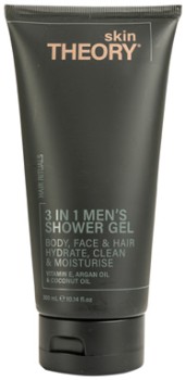 Skin-Theory-Mens-3-In-1-Shower-Gel-300mL on sale