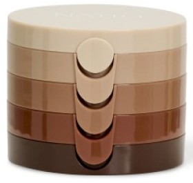 Natio+Pocket+Palette+in+Bronze+12g