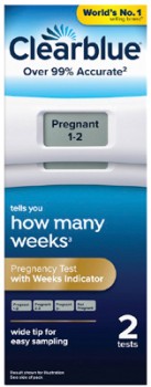 Clearblue-Digital-Pregnancy-Test-With-Weeks-Indicator-2-Pack on sale