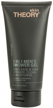 Skin-Theory-3-In-1-Mens-Shower-Gel-300mL on sale