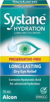 Systane-Hydration-Preservative-Free-Lubricant-Eye-Drops-10mL on sale
